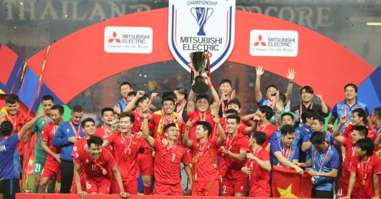 FIFA ASEAN Cup