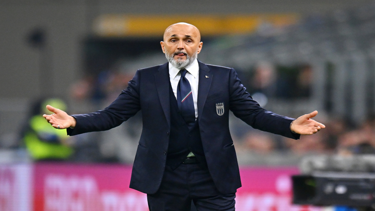 Juventus Pecat Igor Tudor, Negosiasi dengan Luciano Spalletti menjadi kandidat kuat pengganti (Liga Italia)