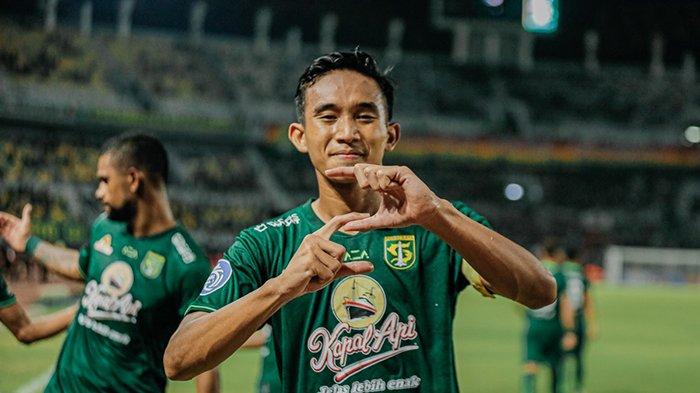 Bos Persija Konfirmasi Perpanjangan Kontrak Rizky Ridho hingga tahun 2028