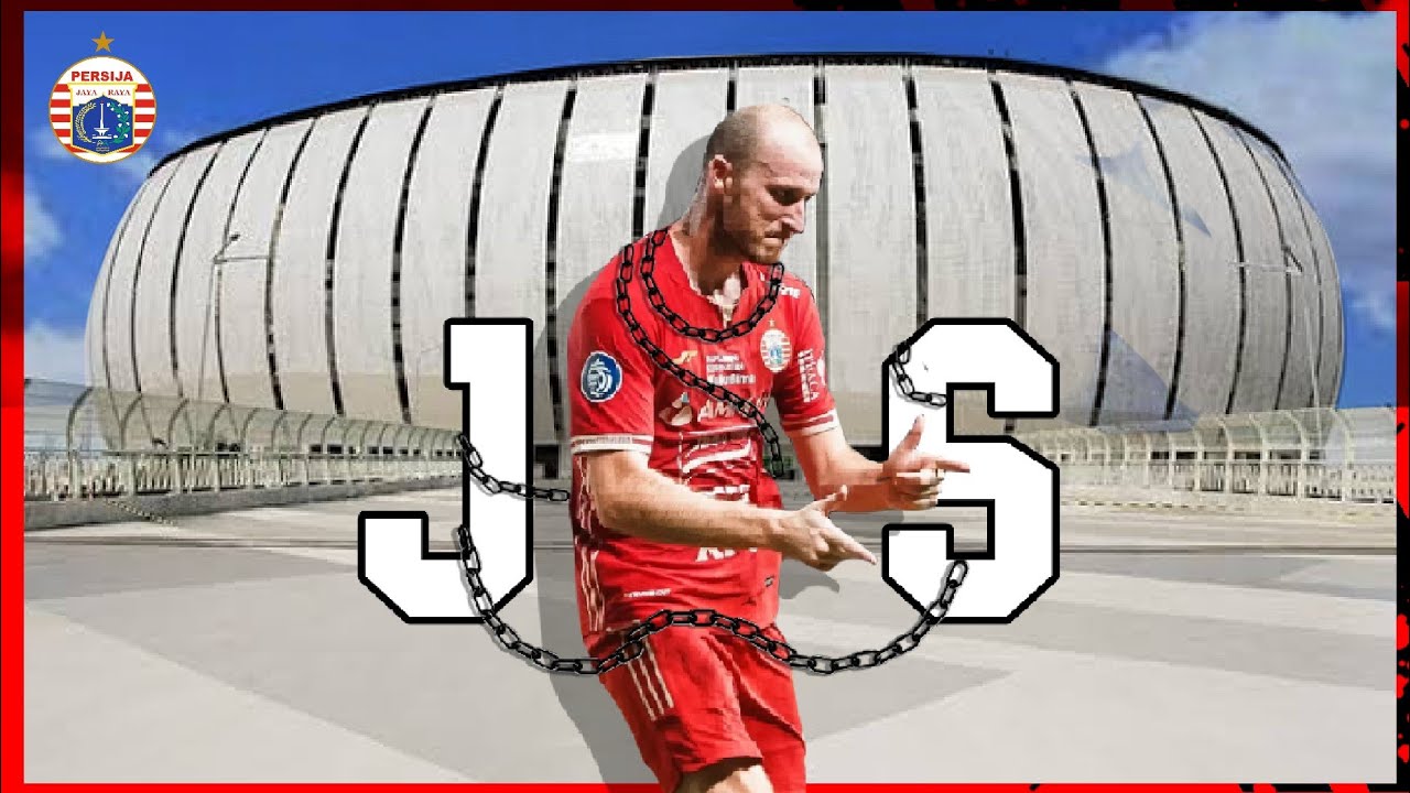 Persija Jakarta Terpaksa Batal Main di JIS menjelang lawan PSBS Biak, dipindah ke Solo karena JIS dipakai konser Kpop