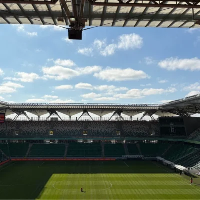 Garudayaksa FC Kalah Kontroversi VAR di Markas Persekat Tegal