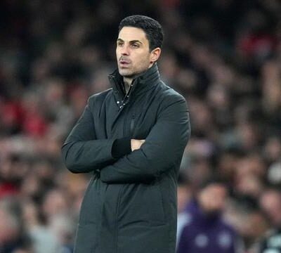 Persaingan Juara Liga Inggris: Arsenal Kehilangan Kendali, Man City Makin Optimis