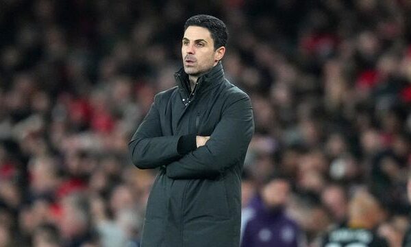 Persaingan Juara Liga Inggris: Arsenal Kehilangan Kendali, Man City Makin Optimis