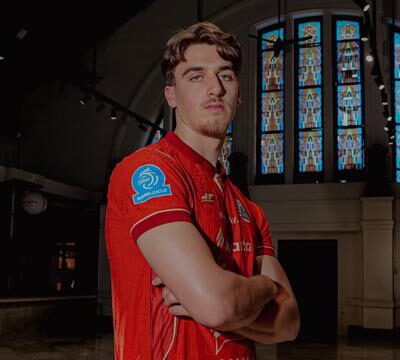 Gabung Persija, Mauro Zijlstra Diharapkan Segera Beradaptasi dan Siap Bersaing