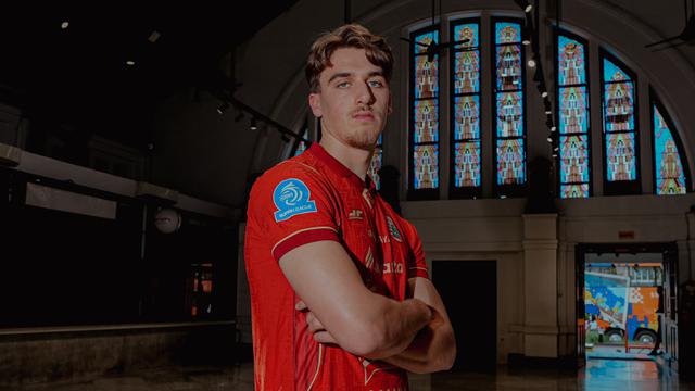 Gabung Persija, Mauro Zijlstra Diharapkan Segera Beradaptasi dan Siap Bersaing