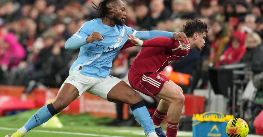 Roy Keane Kecam City Saat Berhasil Kalahkan Liverpool