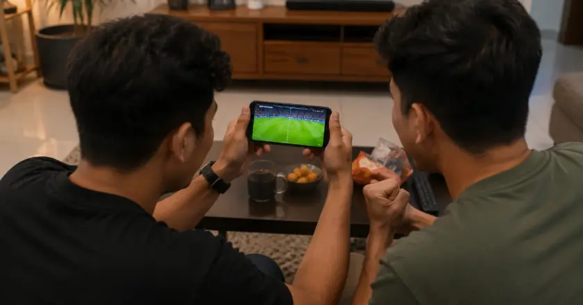 10 Aplikasi Nonton Piala Dunia 2026 Terbaik, Live Gratis dan Legal