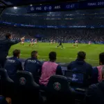 Daftar Stadion Final Liga Champions Dari Tahun Ke Tahun 2024-2026