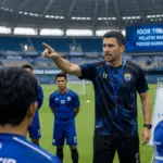 Igor Tolic Persib: Profil, Statistik, Karier, dan Alasan Jadi Pengganti Bojan Hodak