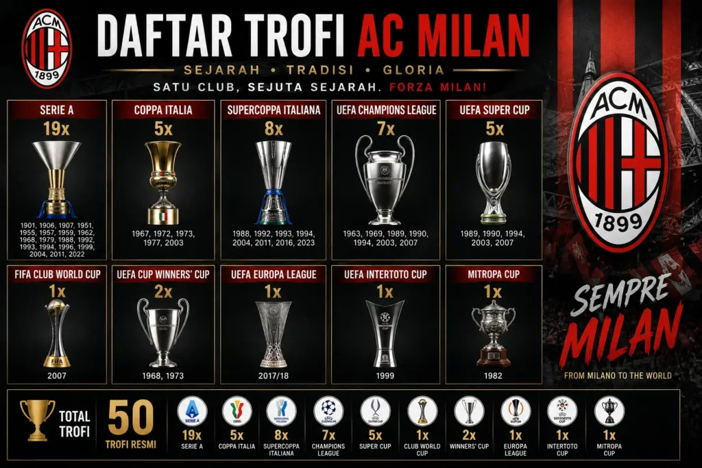 Julukan AC Milan