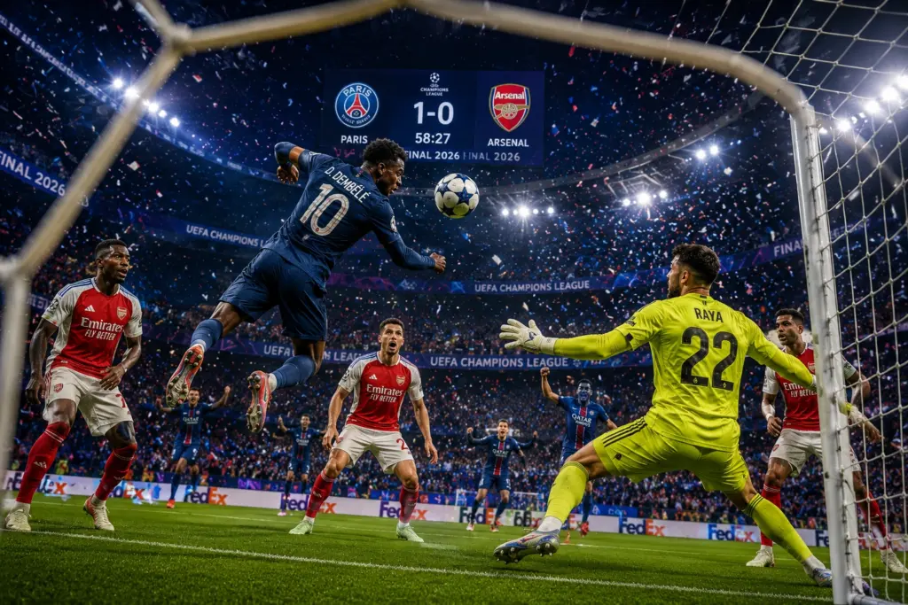 harga tiket final liga champion 2026