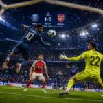 Berapa Harga Tiket Final Liga Champion UCL 2026? Ini Cara Membeli & Lokasi Stadiumnya