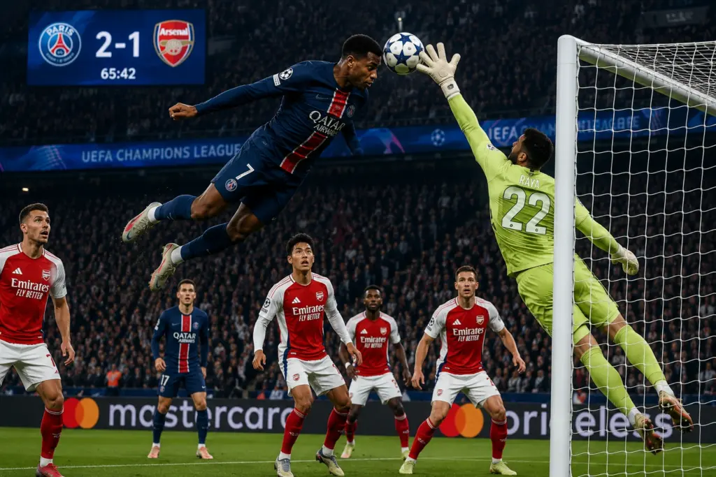 Sejarah Liga Champions: Daftar Juara, Format Baru, dan Klub Terbanyak