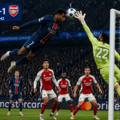 Sejarah Liga Champions: Daftar Juara, Format Baru, dan Klub Terbanyak