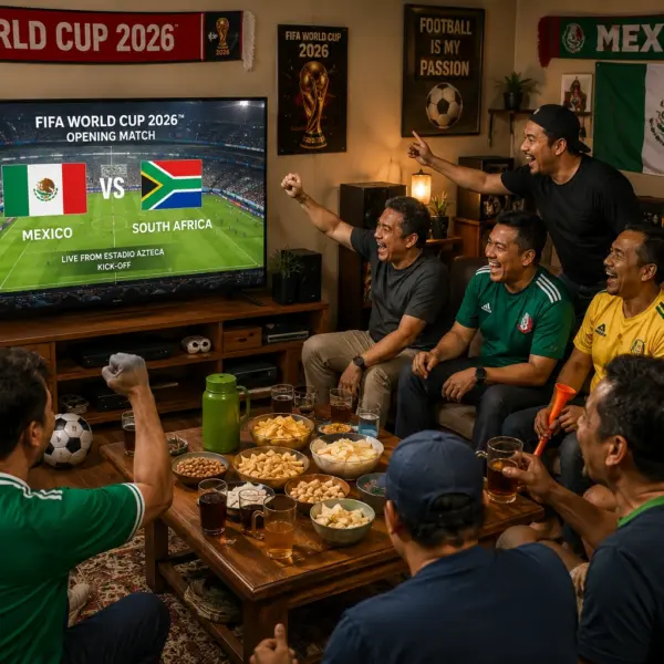 Jadwal Piala Dunia 2026 TVRI WIB, Siaran Langsung Gratis dari Fase Grup hingga Final