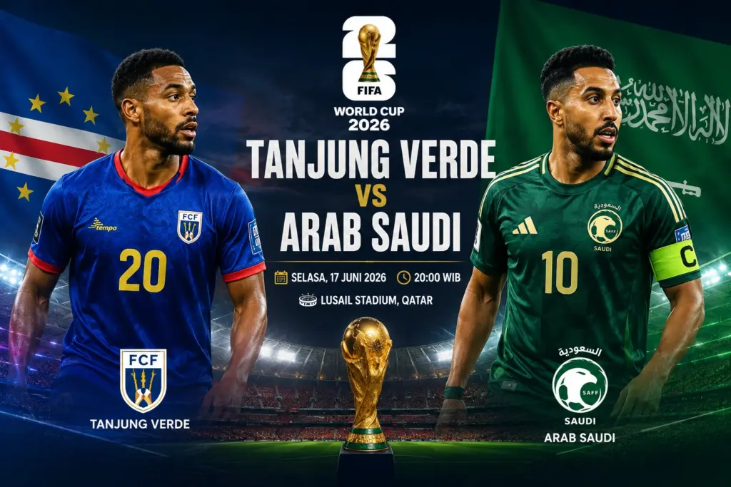 Prediksi Skor Uruguay vs Spanyol 2026 dan Data Head to Head + Jadwalnya