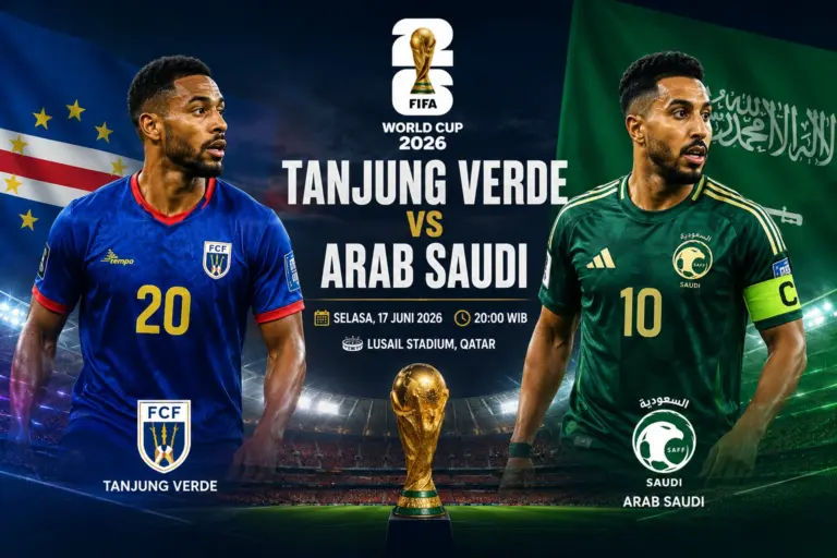 Prediksi Skor Uruguay vs Spanyol 2026 dan Data Head to Head + Jadwalnya