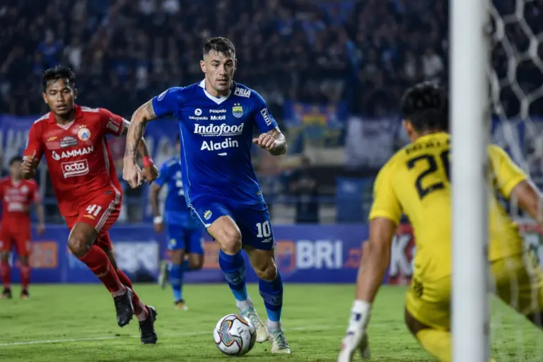 Nama Liga Indonesia dari Tahun ke Tahun + Perubahan Nama dan Daftar Juara